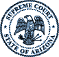 Arizona Supreme Court Logo